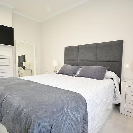 Galihost - Apartamento En Pleno Centro De Portonovo, Sanxenxo Kültér fotó