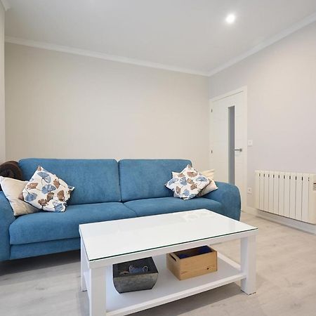 Galihost - Apartamento En Pleno Centro De Portonovo, Sanxenxo Kültér fotó