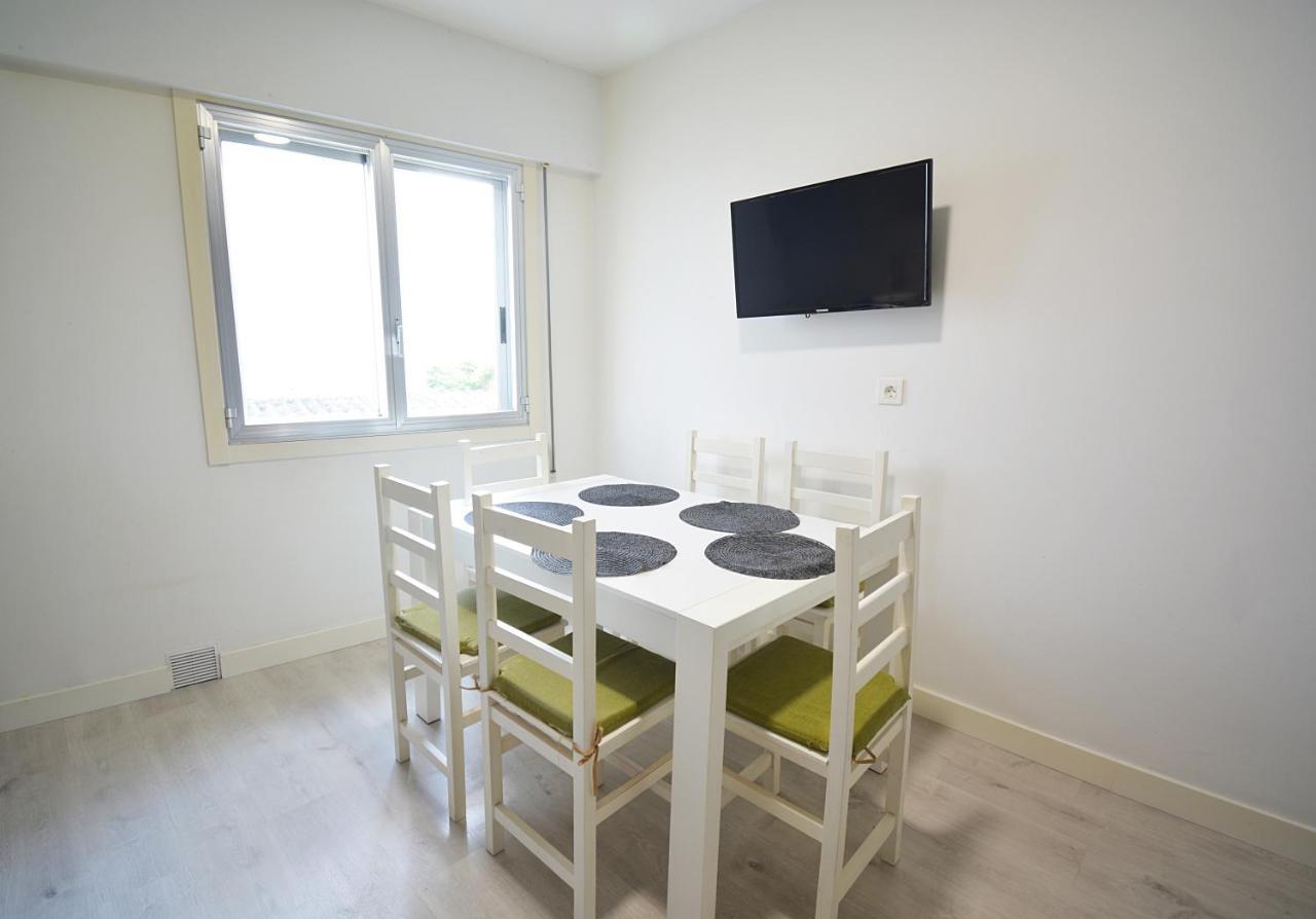 Galihost - Apartamento En Pleno Centro De Portonovo, Sanxenxo Kültér fotó
