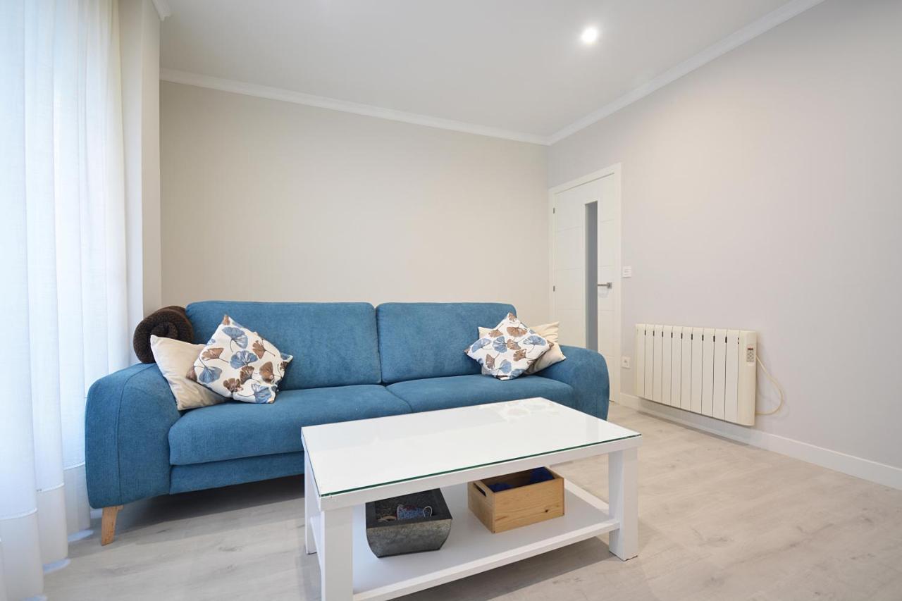 Galihost - Apartamento En Pleno Centro De Portonovo, Sanxenxo Kültér fotó